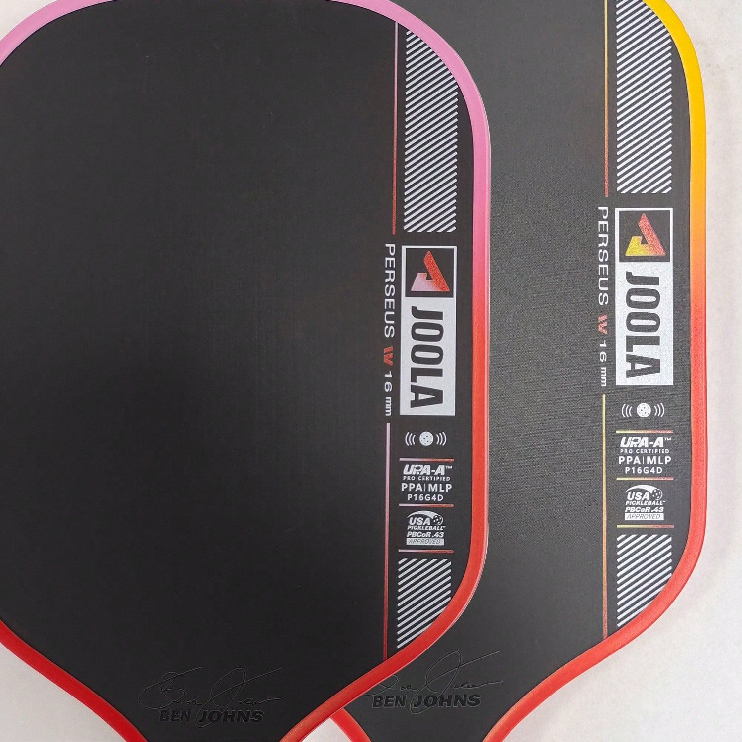 مضرب تنس الطاولة JOOLA Pro V ا - مراجعة Table Tennis Pro وسعره