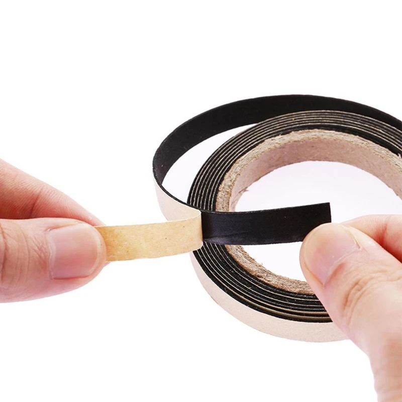 شريط حماية فائق السماكة 1 سم × - مراجعة Side Tape Racket وسعره