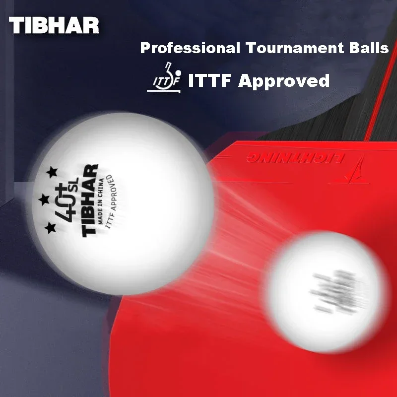 كرة تنس طاولة بدون خياطة من TI - مراجعة Table Tennis Pc وسعره