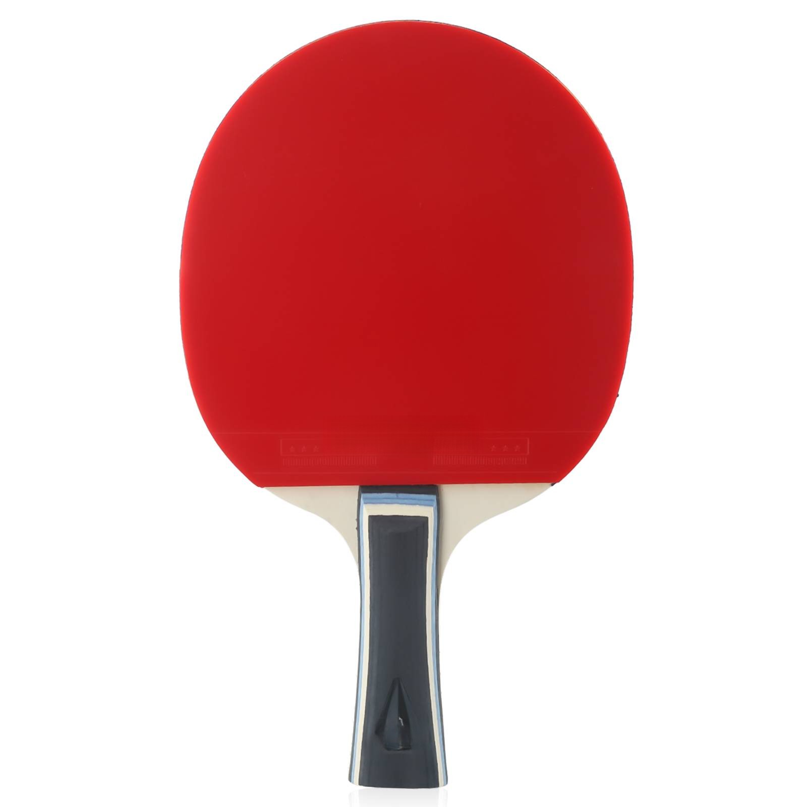 مضرب تنس طاولة خشبي مع حقيبة،  - مراجعة Table Tennis Pc وسعره