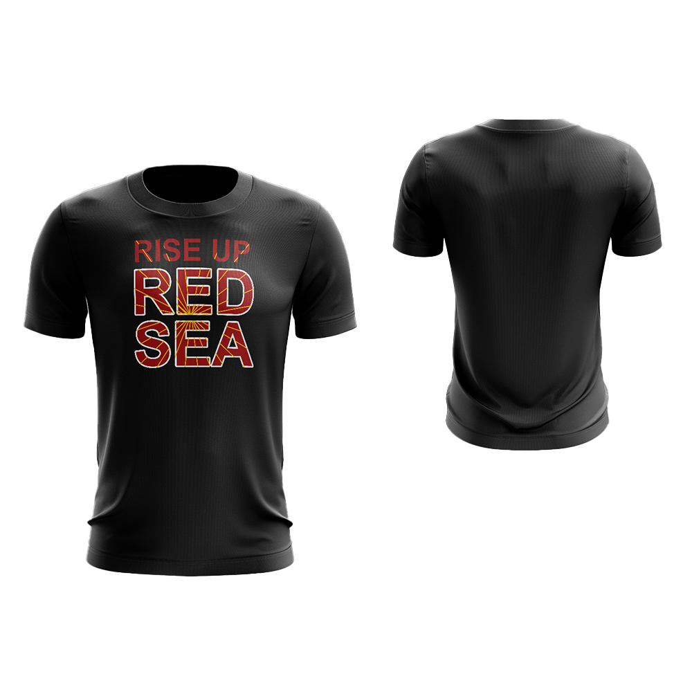 مخصص تي شيرت الرجال النساء الت - مراجعة Table Tennis Uniform وسعره