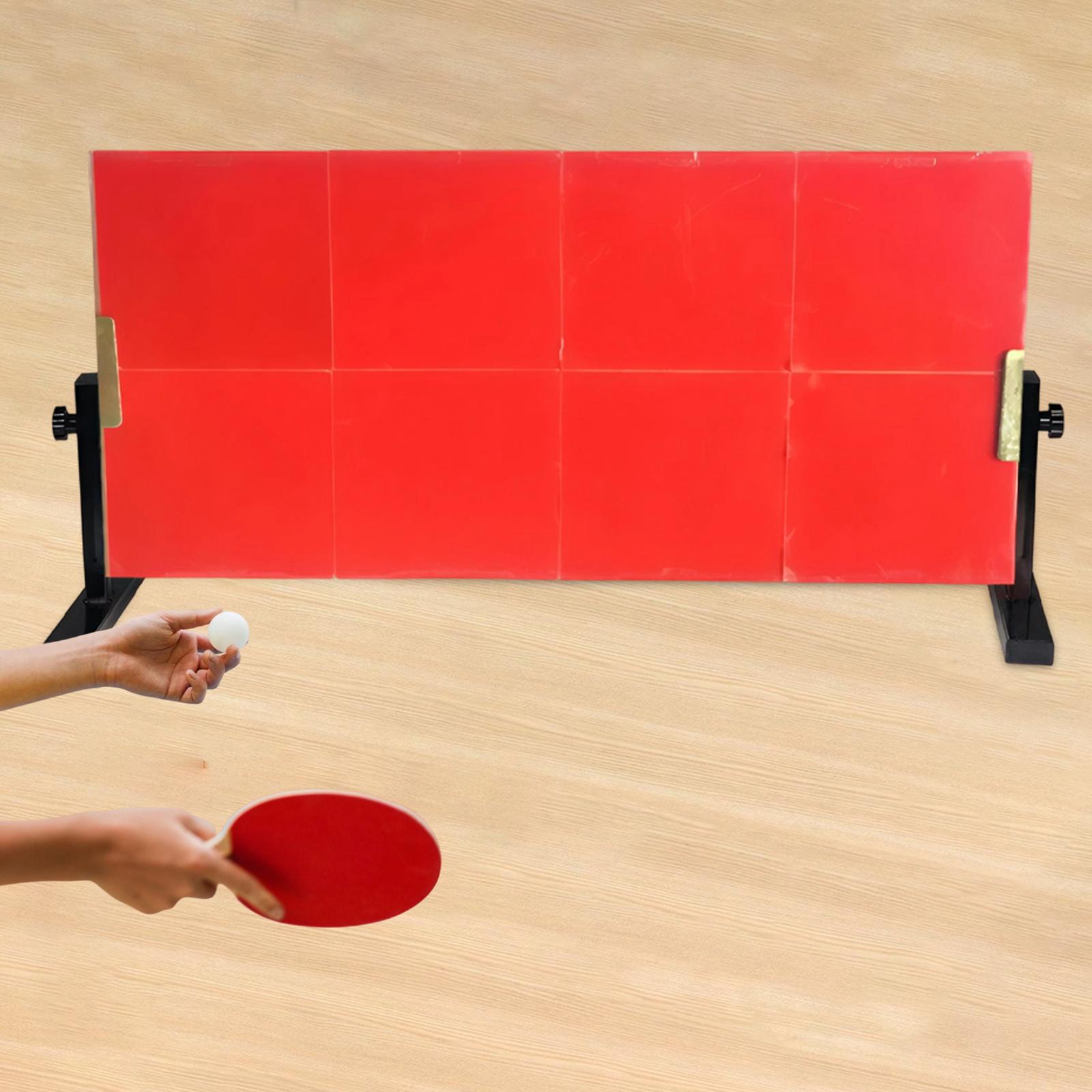 لوحة إرجاع تنس الطاولة مع 8 مل - مراجعة Table Tennis Eleven وسعره