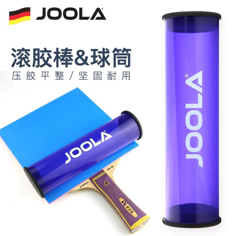 1 قطعة JOOLA تنس الطاولة المطا - مراجعة Table Tennis Balls وسعره