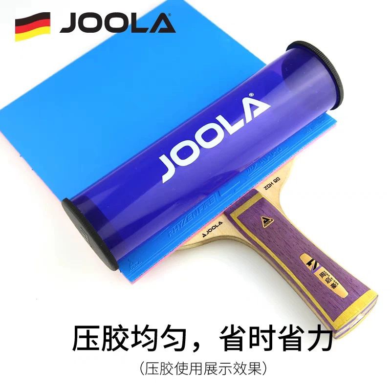 1 قطعة JOOLA تنس الطاولة المطا - مراجعة Table Tennis Balls وسعره