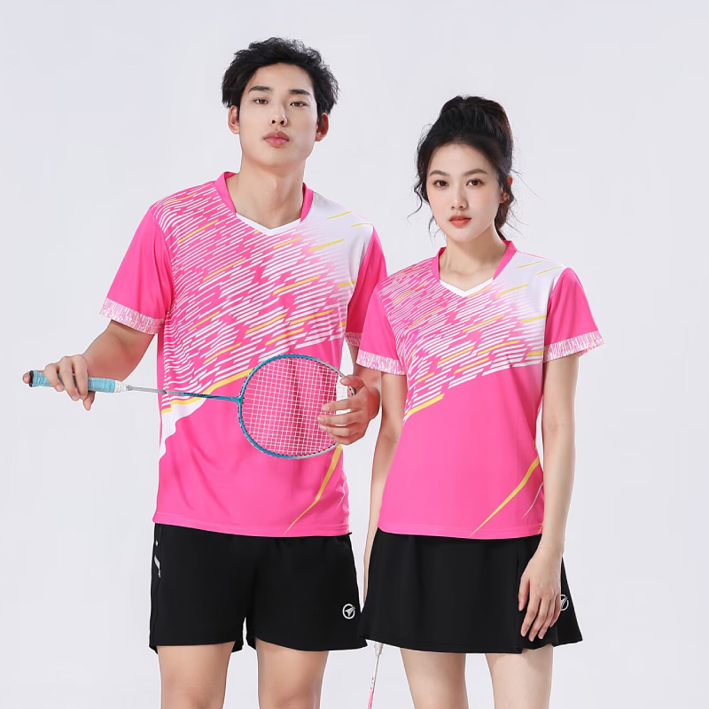 قميص تنس الطاولة للرجال بطباعة - مراجعة Table Tennis Graphics وسعره