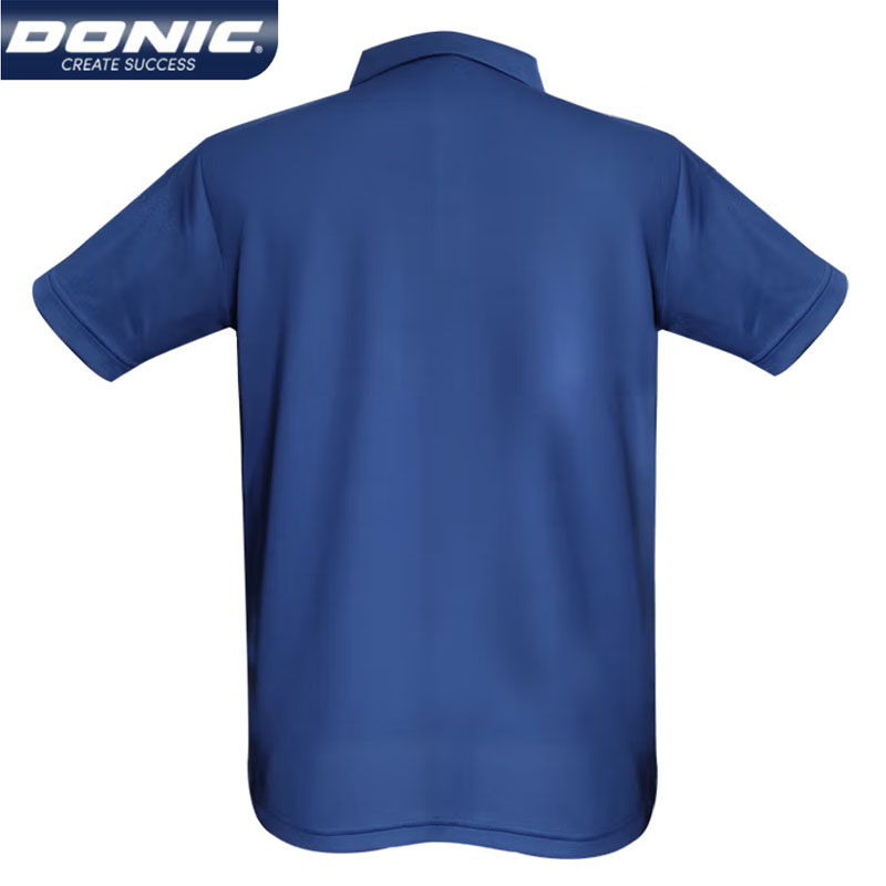 DONIC تنس الطاولة جيرسي مريح ت - مراجعة Table Tennis Uniform وسعره
