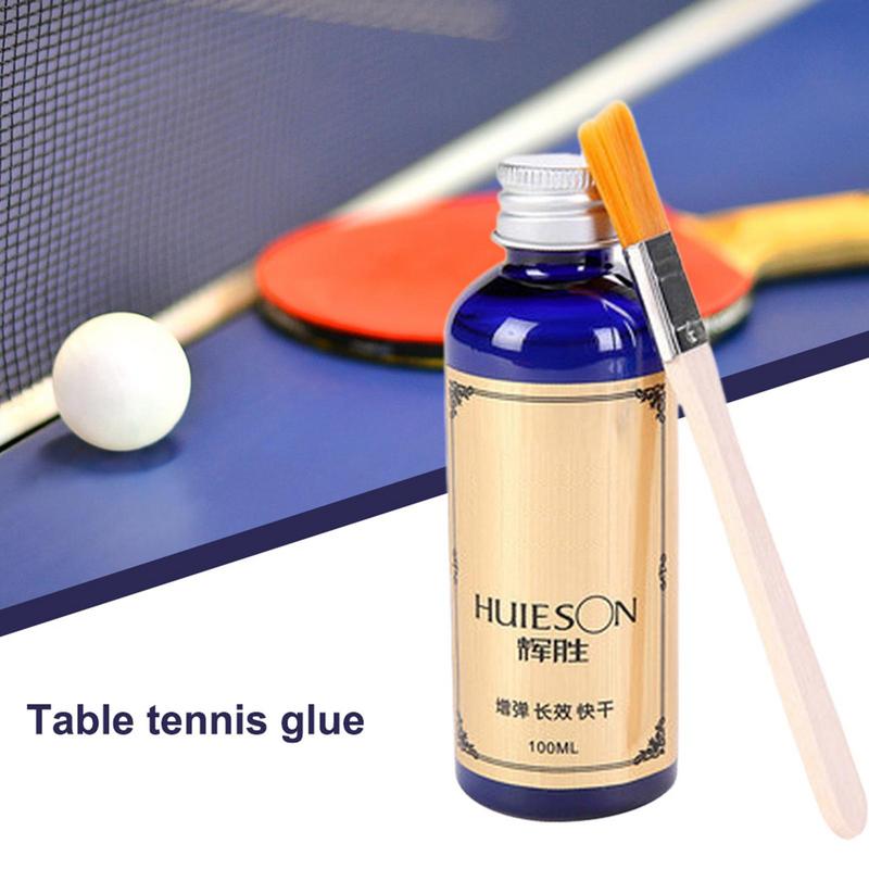 100 مللي سرعة السائل سوبر الغر - مراجعة Table Tennis Online وسعره