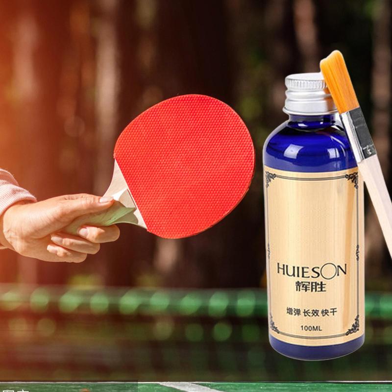 100 مللي سرعة السائل سوبر الغر - مراجعة Table Tennis Online وسعره