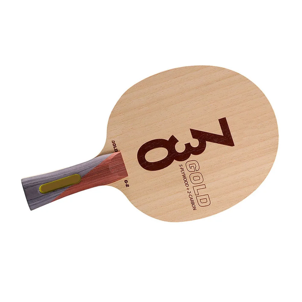لتبديل سريع بين الضربة الأمامي - مراجعة Table Tennis Backhand وسعره