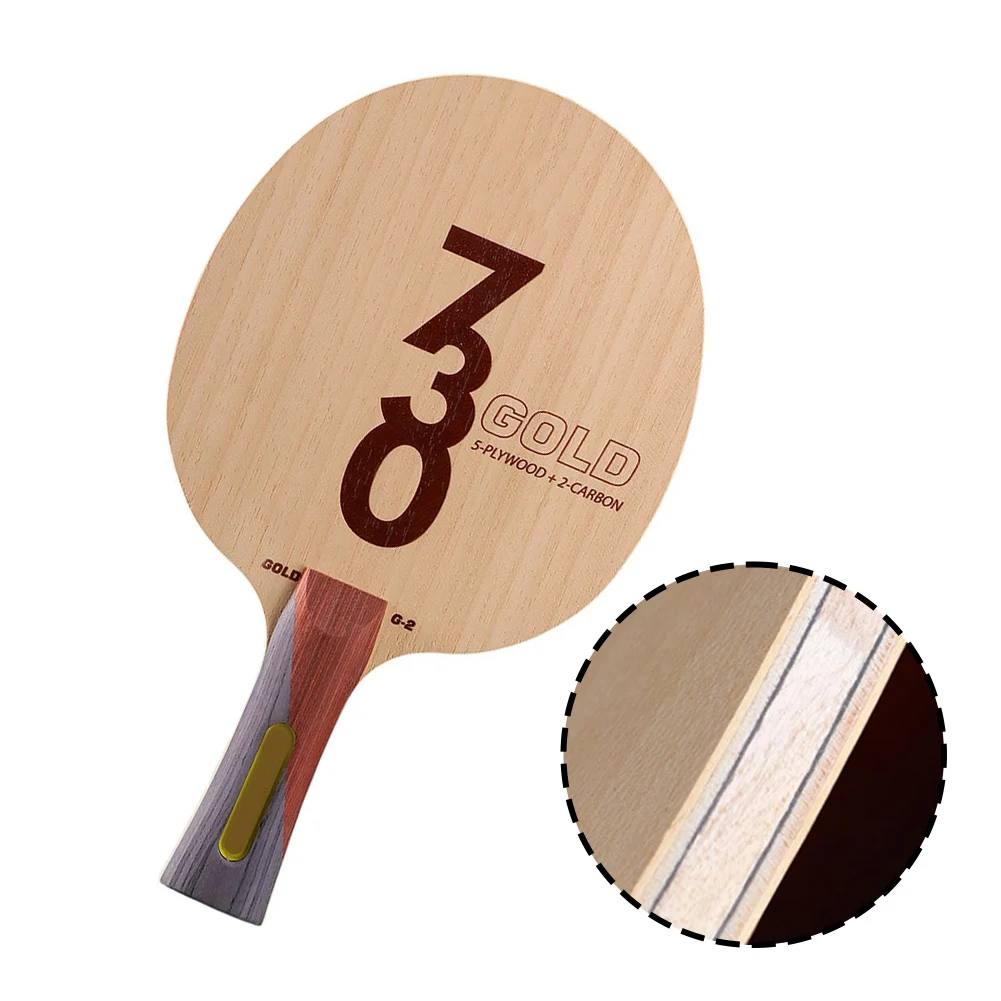 لتبديل سريع بين الضربة الأمامي - مراجعة Table Tennis Backhand وسعره