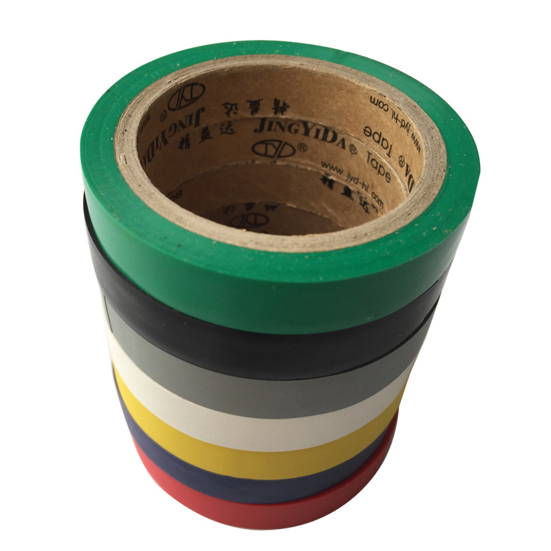 شريط لاصق جديد لمقبض مضرب التن - مراجعة Side Tape Racket وسعره